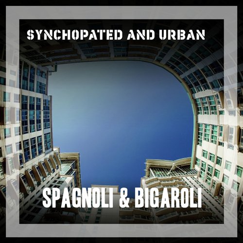 Studios cover art