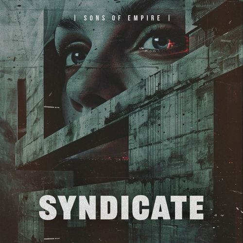 Perdition cover art