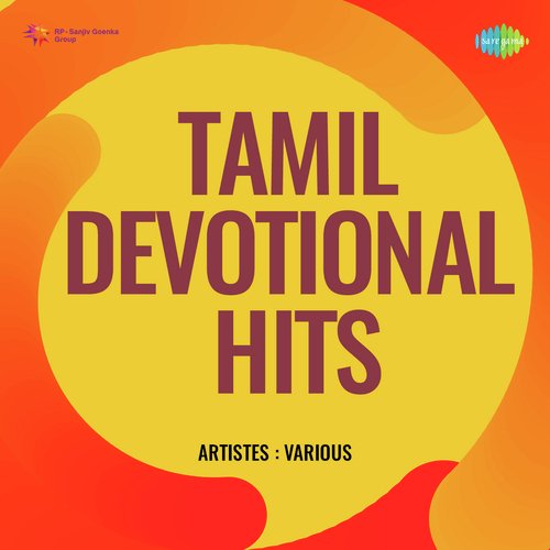 Tamil Devotional Hits