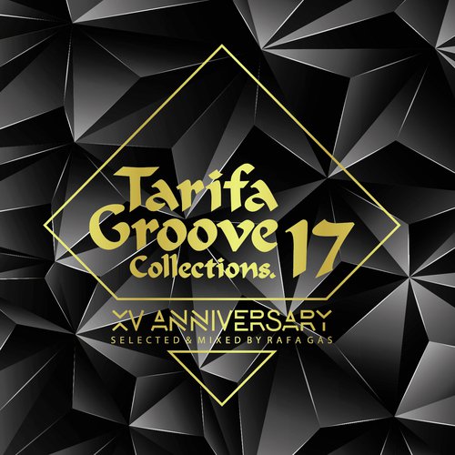 Tarifa Groove Collections 17 - XV Anniversary_poster_image