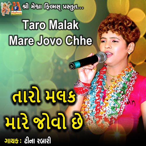 Taro Malak Mare Jovo Chhe