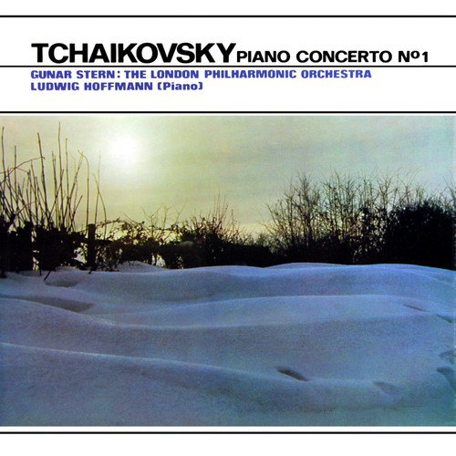 Tchaikovsky: Piano Concerto No. 1