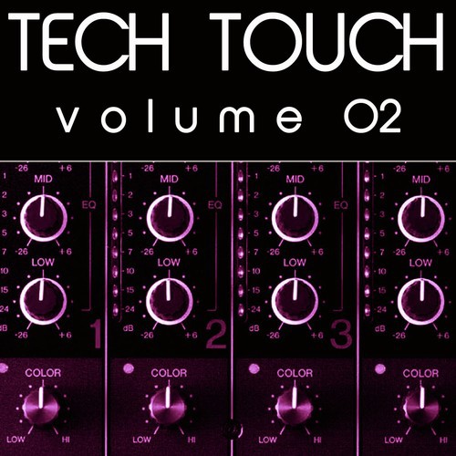 Tech Touch, Vol. 2