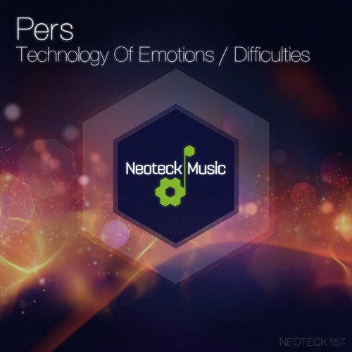 Technology of Emotions / Difficulties