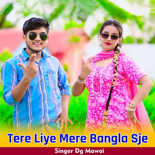 Tere Liye Mere Bangla Sje