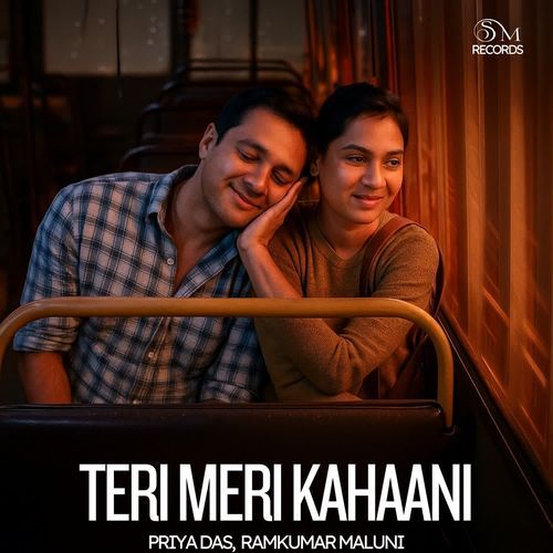 Teri Meri Kahaani