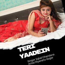 Teri Yaadein-Klo7RiZdcUE