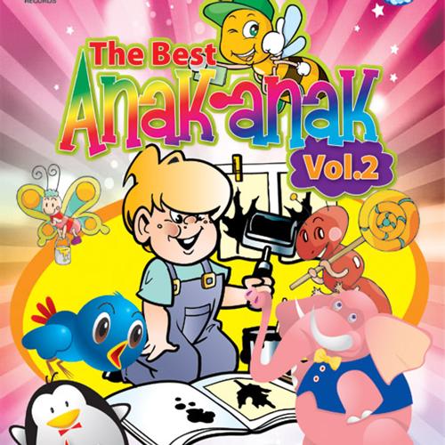 The Best Anak Anak, Vol. 2_poster_image