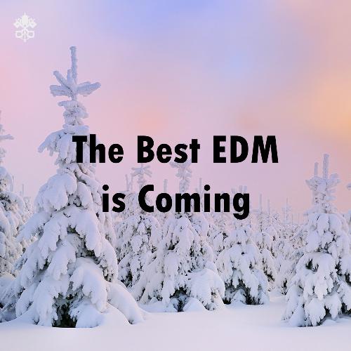 The Best EDM is Coming_poster_image