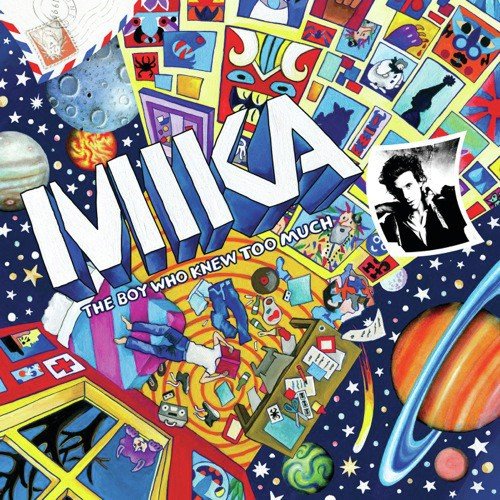 Pick Up Off The Floor Lyrics Mika Only On Jiosaavn
