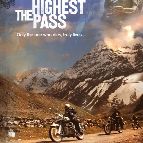 The Highest Pass_poster_image