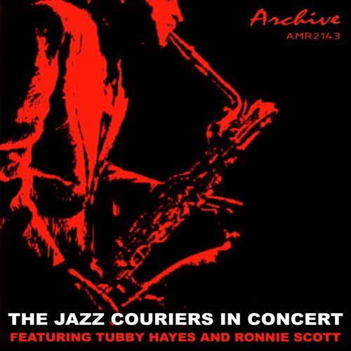 The Jazz Couriers In Concert_poster_image