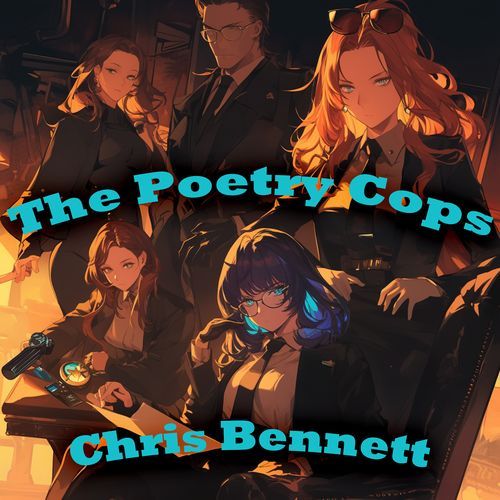 The Poetry Cops