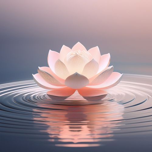 The Relaxation Electronic Music: Soothing Symphonies For Tranquility
