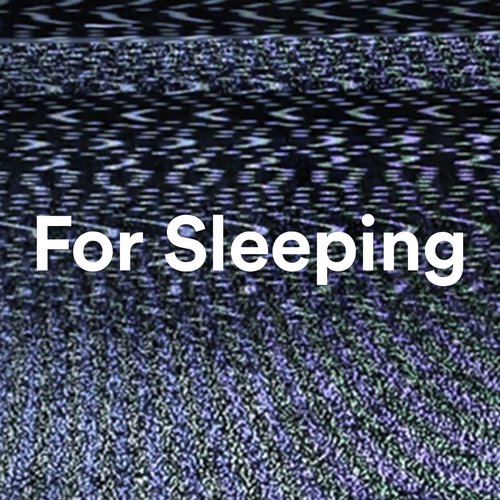 Therapy Sounds - Hi-Fi Noise For Sleeping_poster_image