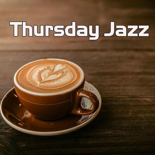 Thursday Morning Jazz Coffee