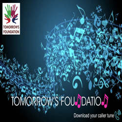 Tomorrows Foundation-NxFcdwVjR1I