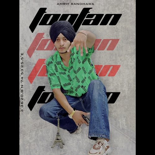 Toofan