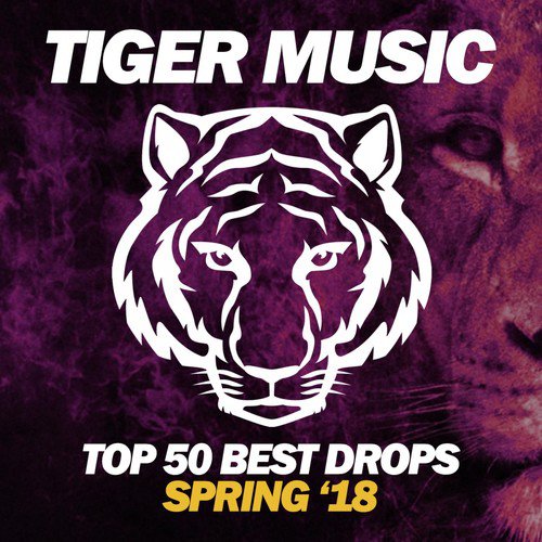 Top 50 Best Drops (Spring '18)