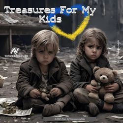 Treasures For My Children