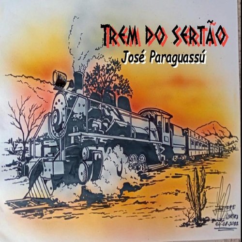 Luiz cover art