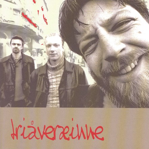 Virvel cover art