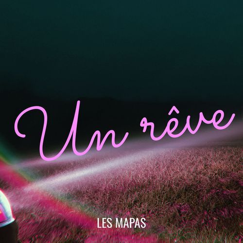 Un rêve cover art