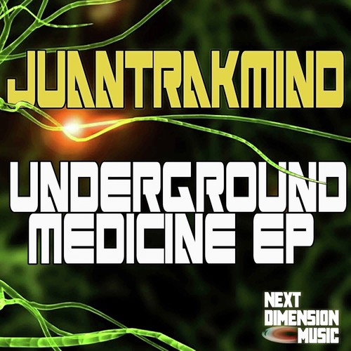 Underground Medicine EP