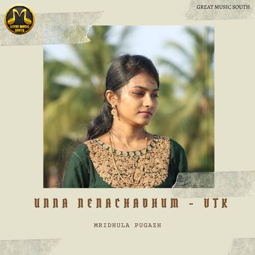 Unna Nenachadhum - VTK