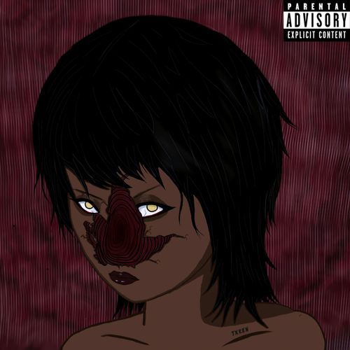 TICKET TO HELL cover art