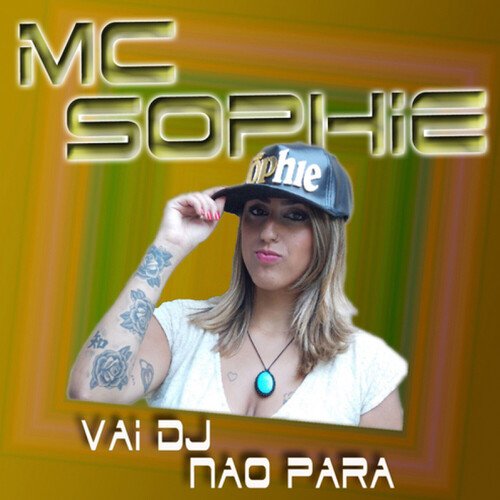 Vai DJ Não Para_poster_image