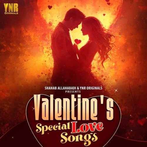 Valentine's Special Love Songs