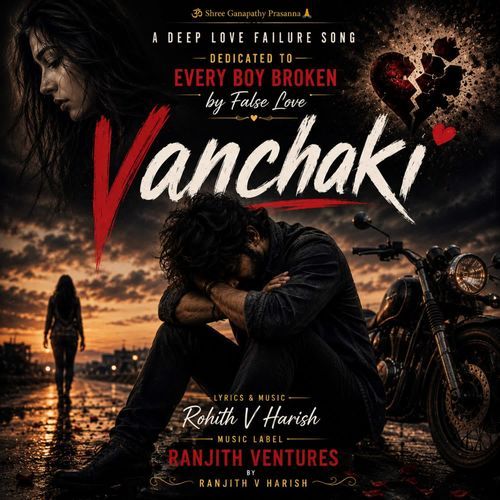 Vanchaki
