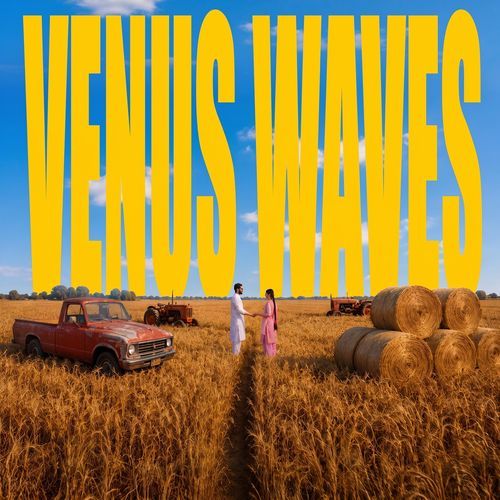 Venus Waves
