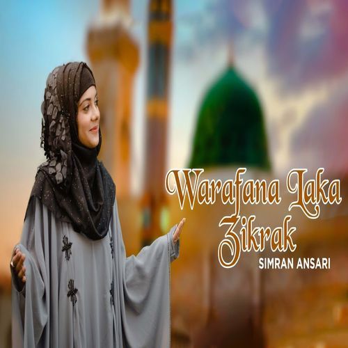 WARAFANA LAKA ZIKRAK