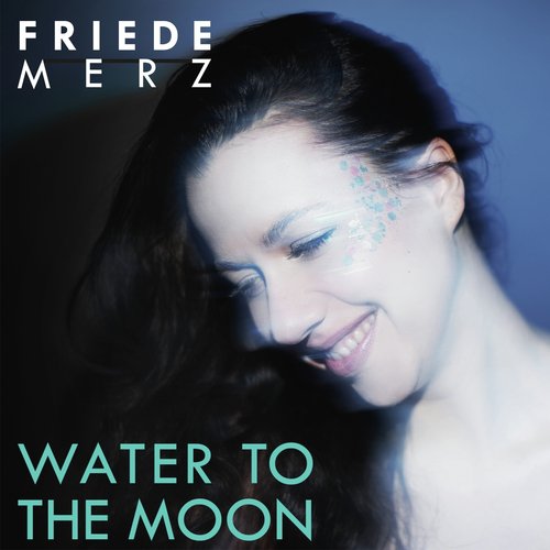 Water to the Moon (Live) cover art