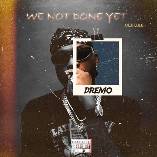 We Not Done Yet (Deluxe)_poster_image