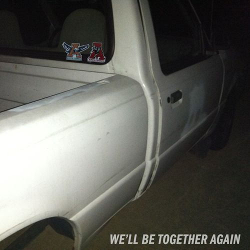 We'll Be Together Again