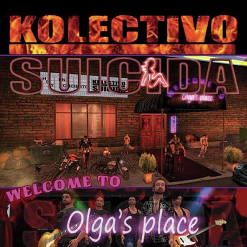 Vacío cover art