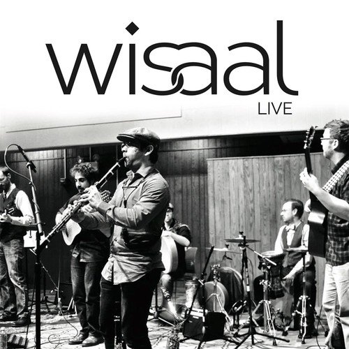 Wisaal (Live)