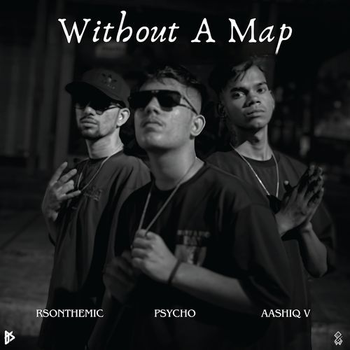 Without A Map
