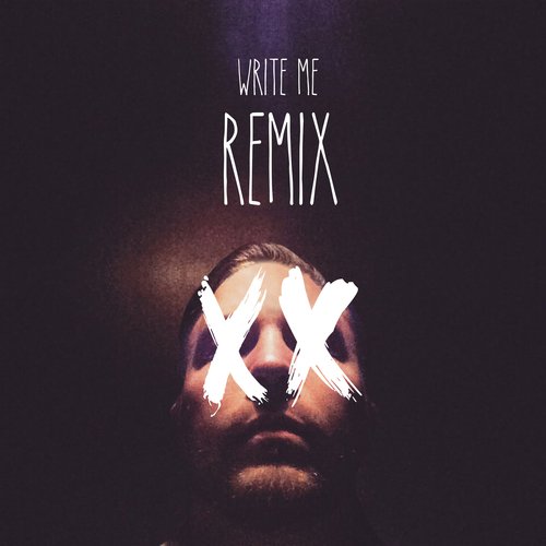 Happy (Big Zeeko Remix) cover art