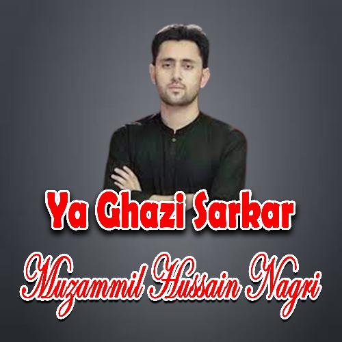 Ya Ghazi Sarkar