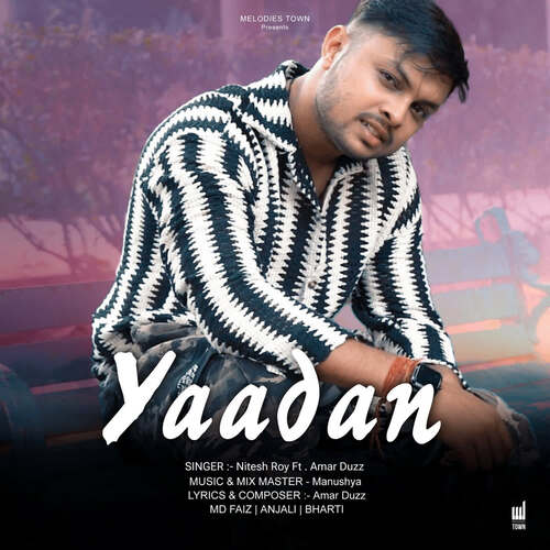 Yaadan