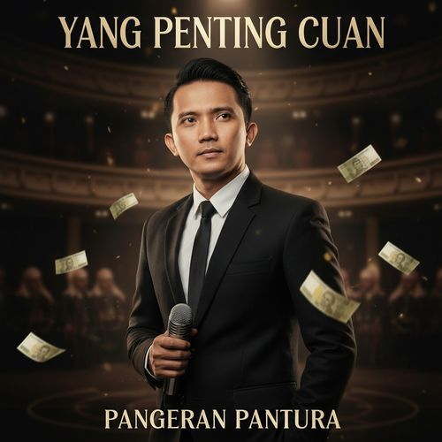 Jangan Paksa Aku Bertahan cover art