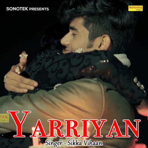 Yarriyan