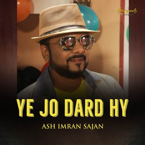 Ye Jo Dard Hy