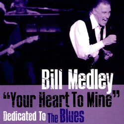 Bill Medley