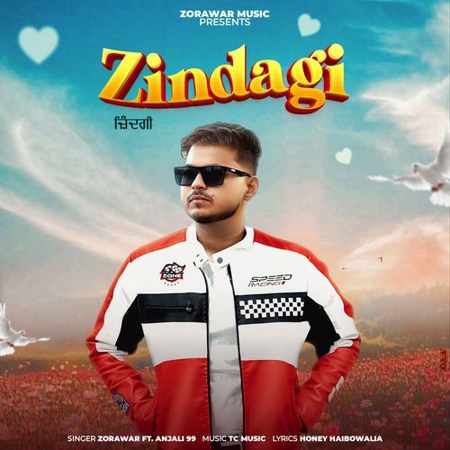 Zindagi
