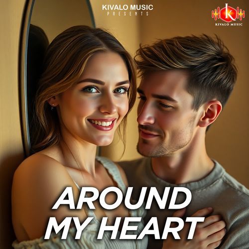 around my heart